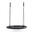 Huśtawka bocianie gniazdo Neo-Sport Swingo 110 cm