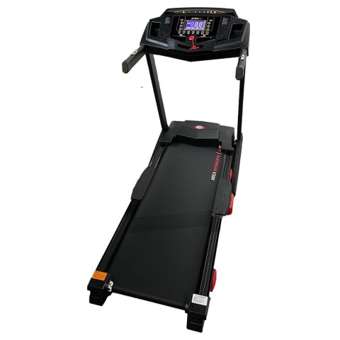 BIEŻNIA ELEKTRYCZNA PLATINIUM V200 ENERO FIT BIEŻNIA ELEKTRYCZNA PLATINIUM V200 ENERO FIT