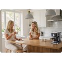 Ekspres do kawy kolbowy 20 bar Berdsen BD-77 czarny
