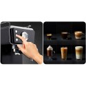 Ekspres do kawy kolbowy 20 bar Berdsen BD-77 czarny