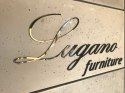 Krzesło tapicerowane GLORIA DIAMOND GREY VELVET OUTLET