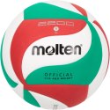 PIŁKA SIATKOWA MOLTEN SOFT V5M2200