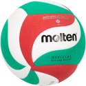 PIŁKA SIATKOWA MOLTEN SOFT V5M2200