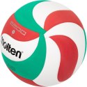 PIŁKA SIATKOWA MOLTEN SOFT V5M2200