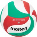 PIŁKA SIATKOWA MOLTEN SOFT V5M2200