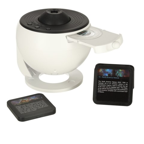 Projektor gwiazd planetarium USB LED 12 dysków Projektor gwiazd planetarium USB LED 12 dysków