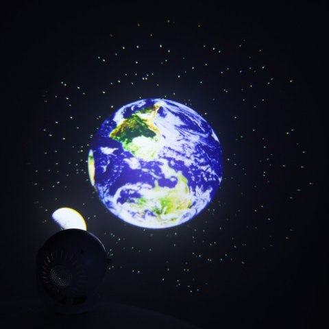 Projektor gwiazd planetarium USB LED 12 dysków Projektor gwiazd planetarium USB LED 12 dysków