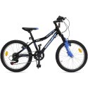 ROWER DZIECIĘCY 20 ENERO SPEED UP 6-BIEGOWY