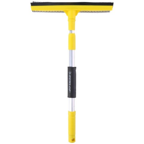 ŚCIĄGACZKA WODY Z SZYB I LUSTER Z REGULOWANYM UCHWYTEM 43-68CM DUNLOP ŚCIĄGACZKA WODY Z SZYB I LUSTER Z REGULOWANYM UCHWYTEM 43-68CM DUNLOP