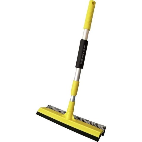 ŚCIĄGACZKA WODY Z SZYB I LUSTER Z REGULOWANYM UCHWYTEM 43-68CM DUNLOP ŚCIĄGACZKA WODY Z SZYB I LUSTER Z REGULOWANYM UCHWYTEM 43-68CM DUNLOP