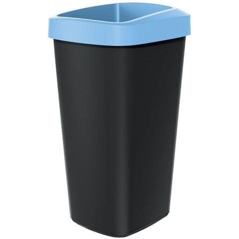 ŚMIETNIK KOSZE NA ŚMIECI 3X25 L COMPACTA Q SORTIBOX KOLOR ŚMIETNIK KOSZE NA ŚMIECI 3X25 L COMPACTA Q SORTIBOX KOLOR