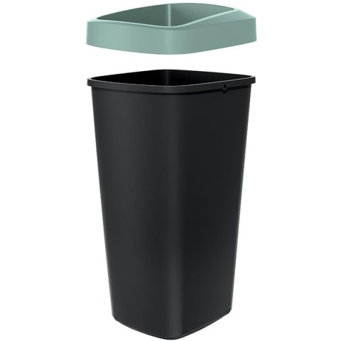 ŚMIETNIK KOSZE NA ŚMIECI 3X25 L COMPACTA Q SORTIBOX KOLOR ŚMIETNIK KOSZE NA ŚMIECI 3X25 L COMPACTA Q SORTIBOX KOLOR