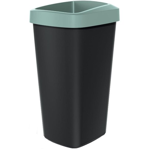 ŚMIETNIK KOSZE NA ŚMIECI 3X25 L COMPACTA Q SORTIBOX KOLOR ŚMIETNIK KOSZE NA ŚMIECI 3X25 L COMPACTA Q SORTIBOX KOLOR