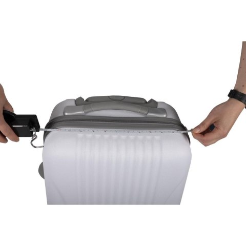 WAGA TURYSTYCZNA Z MIARKĄ MAX 32 KG DUNLOP WAGA TURYSTYCZNA Z MIARKĄ MAX 32 KG DUNLOP