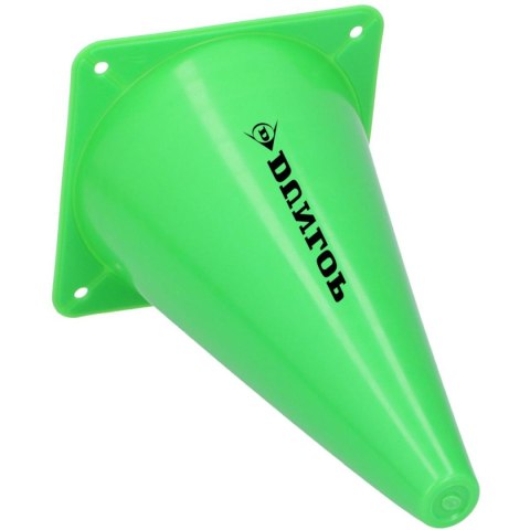 ZESTAW PACHOŁKÓW TRENINGOWYCH WYS.23CM 10SZT DUNLOP ZESTAW PACHOŁKÓW TRENINGOWYCH WYS.23CM 10SZT DUNLOP