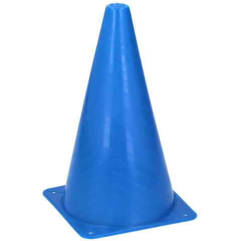 ZESTAW PACHOŁKÓW TRENINGOWYCH WYS.23CM 10SZT DUNLOP ZESTAW PACHOŁKÓW TRENINGOWYCH WYS.23CM 10SZT DUNLOP