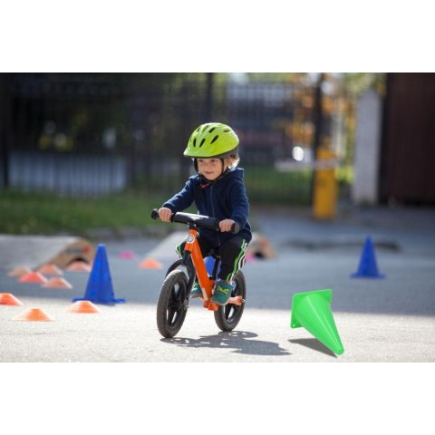 ZESTAW PACHOŁKÓW TRENINGOWYCH WYS.23CM 10SZT DUNLOP ZESTAW PACHOŁKÓW TRENINGOWYCH WYS.23CM 10SZT DUNLOP