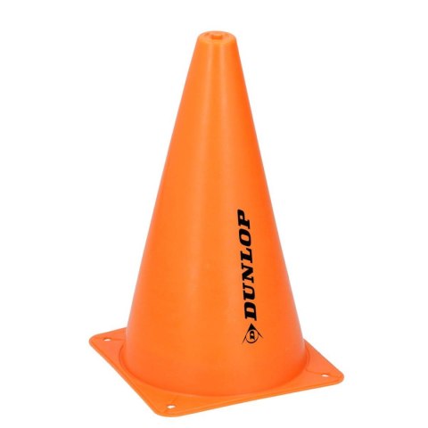 ZESTAW PACHOŁKÓW TRENINGOWYCH WYS.23CM 10SZT DUNLOP ZESTAW PACHOŁKÓW TRENINGOWYCH WYS.23CM 10SZT DUNLOP