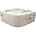Dmuchane SPA z hydromasażem 6 osobowe INTEX 28472