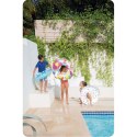 Koło do pływania tęcze 81 cm INTEX 59259