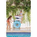 Koło do pływania tęcze 81 cm INTEX 59259