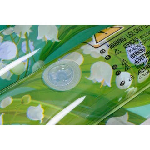 MATERAC DMUCHANY 171x66x22CM 33106 MATERAC DMUCHANY 171x66x22CM 33106