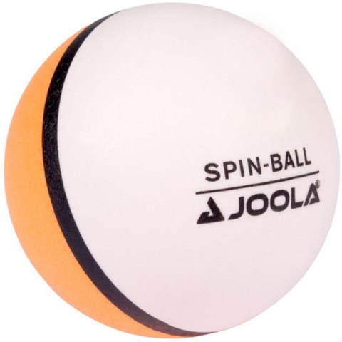PIŁECZKI DO TENISA STOŁOWEGO JOOLA SPINBALL 12 SZT PIŁECZKI DO TENISA STOŁOWEGO JOOLA SPINBALL 12 SZT