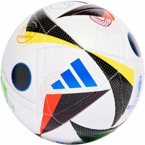 PIŁKA NOŻNA ADIDAS EURO 2024 IN9369 LGE BOX R.5 PIŁKA NOŻNA ADIDAS EURO 2024 IN9369 LGE BOX R.5
