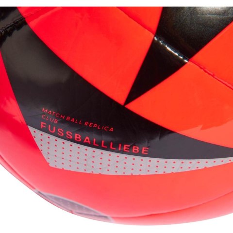 PIŁKA NOŻNA ADIDAS EURO 2024 IN9375 R.5 PIŁKA NOŻNA ADIDAS EURO 2024 IN9375 R.5