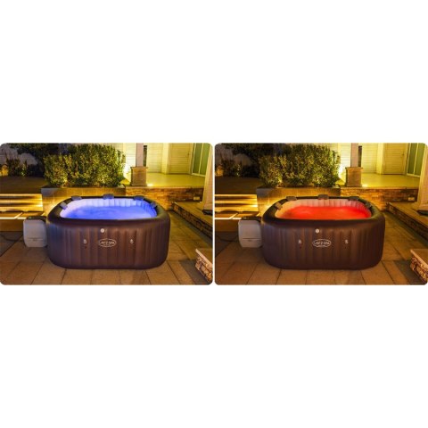 Dmuchane SPA Lay-Z Maldives Pro 7 osobowe Bestway 6001U Dmuchane SPA Lay-Z Maldives Pro 7 osobowe Bestway 6001U