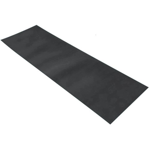 MATA FITNESS JOGA PILATES EVA 180x60x0,4CM CZARNA MATA FITNESS JOGA PILATES EVA 180x60x0,4CM CZARNA