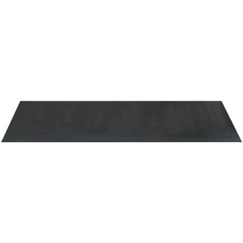 MATA FITNESS JOGA PILATES EVA 180x60x0,4CM CZARNA MATA FITNESS JOGA PILATES EVA 180x60x0,4CM CZARNA