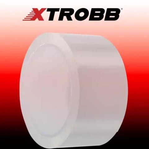 Taśma ochronna 50mm x 5m Xtrobb 20881 Taśma ochronna 50mm x 5m Xtrobb 20881