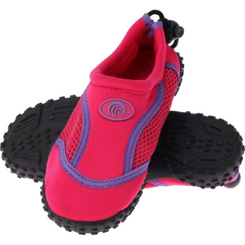 BUTY DO WODY JUNIOR RÓŻOWE R.31 BUTY DO WODY JUNIOR RÓŻOWE R.31