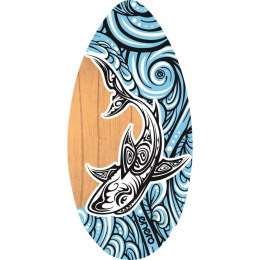 DESKA SKIMBOARD 94CM ENERO SURFGEAR ENERO