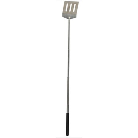 ŁOPATKA TELESKOPOWA DO GRILLA 59CM ŁOPATKA TELESKOPOWA DO GRILLA 59CM