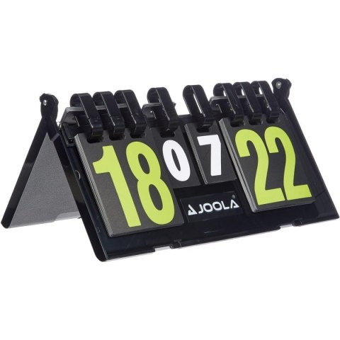 NUMERATOR LICZYDŁO TABLICA WYNIKÓW 0-31 JOOLA NUMERATOR LICZYDŁO TABLICA WYNIKÓW 0-31 JOOLA