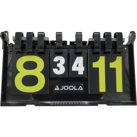 NUMERATOR LICZYDŁO TABLICA WYNIKÓW 0-31 JOOLA NUMERATOR LICZYDŁO TABLICA WYNIKÓW 0-31 JOOLA