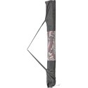 PARASOL PLAŻOWY OGRODOWY MANDALA 200CM ANTRACYT