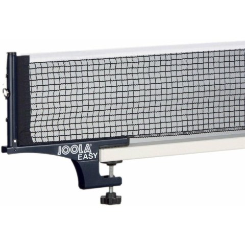 SIATKA DO TENISA STOŁOWEGO JOOLA EASY NET MOCOWANIE PRZYKRĘCANA SIATKA DO TENISA STOŁOWEGO JOOLA EASY NET MOCOWANIE PRZYKRĘCANA
