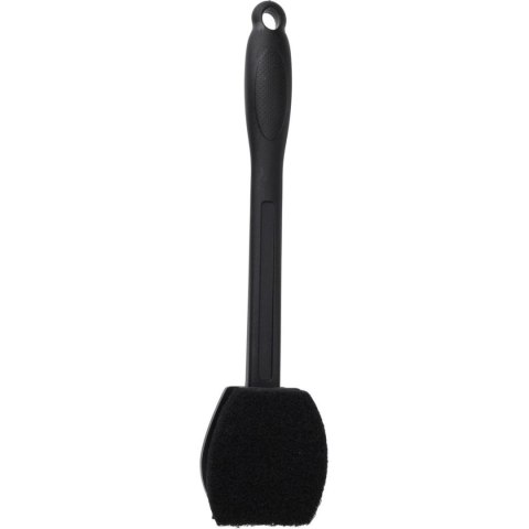 SZCZOTKA DO CZYSZCZENIA RUSZTU 3w1 38CM SZCZOTKA DO CZYSZCZENIA RUSZTU 3w1 38CM