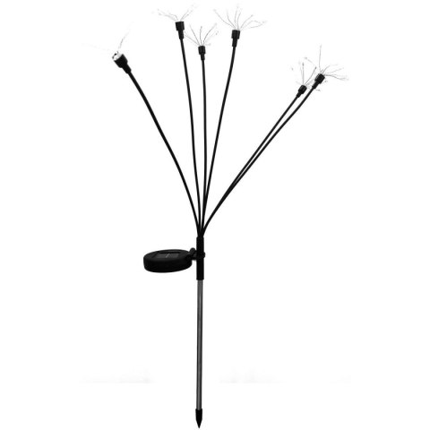 LAMPA SOLARNA DMUCHAWIEC DRZEWKO FAJERWERKI 72CM 60 LED LAMPA SOLARNA DMUCHAWIEC DRZEWKO FAJERWERKI 72CM 60 LED