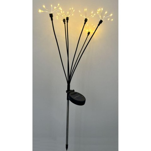 LAMPA SOLARNA DMUCHAWIEC DRZEWKO FAJERWERKI 72CM 60 LED LAMPA SOLARNA DMUCHAWIEC DRZEWKO FAJERWERKI 72CM 60 LED