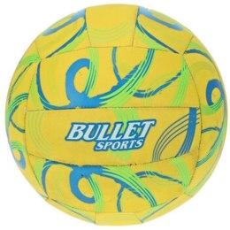 PIŁKA SIATKOWA NEOPRENOWA BULLET SPORTS ZIELONY