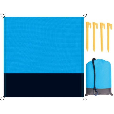 PODŁOGA DO NAMIOTU 300x210CM CAMP ACTIVE PODŁOGA DO NAMIOTU 300x210CM CAMP ACTIVE