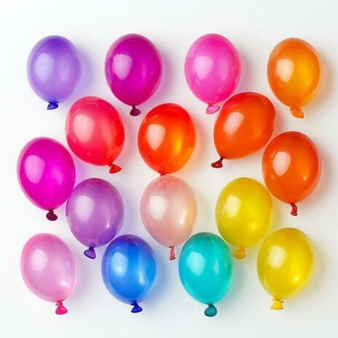 POMPKA DO BALONÓW NA WODĘ 100SZT POMARAŃCZOWY POMPKA DO BALONÓW NA WODĘ 100SZT POMARAŃCZOWY
