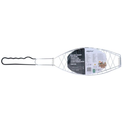 RUSZT DO RYBY 58x13CM RUSZT DO RYBY 58x13CM