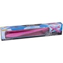 SAMOLOT STYROPIANOWY 84CM FIOLETOWY