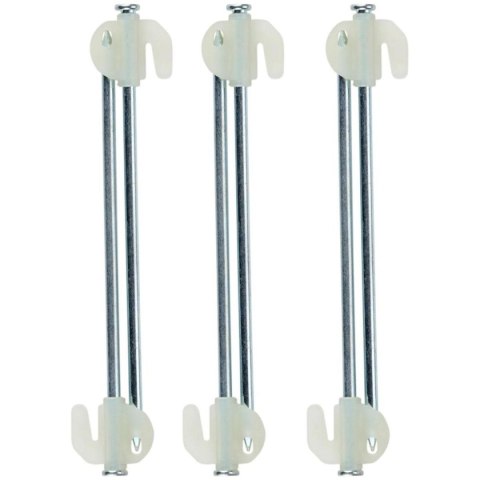 ŚLEDZIE DO NAMIOTU 21CM KPL. 6SZT METAL PLASTIK ŚWIECĄCE W NOCY CAMP ACTIVE ŚLEDZIE DO NAMIOTU 21CM KPL. 6SZT METAL PLASTIK ŚWIECĄCE W NOCY CAMP ACTIVE