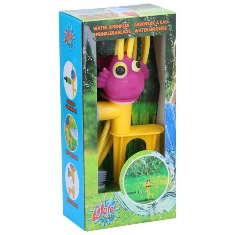 ZRASZACZ OSCYLACYJNY OBROTOWY - 5 - MOTYL ZRASZACZ OSCYLACYJNY OBROTOWY - 5 - MOTYL
